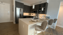 Morningside Apt Mirabelle