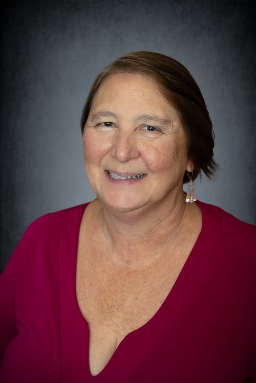 Suzanne Monaco Monmouth
