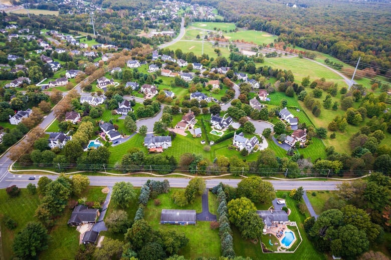 Belle Meade NJ