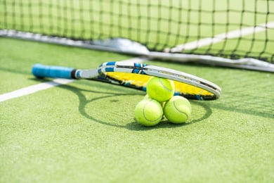 Nassau Tennis Club