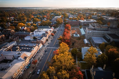 Princeton, NJ 2