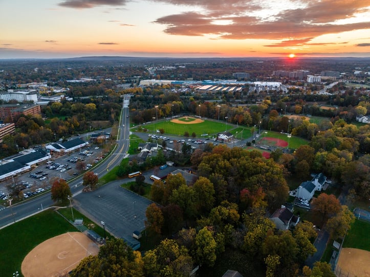 Somerset NJ