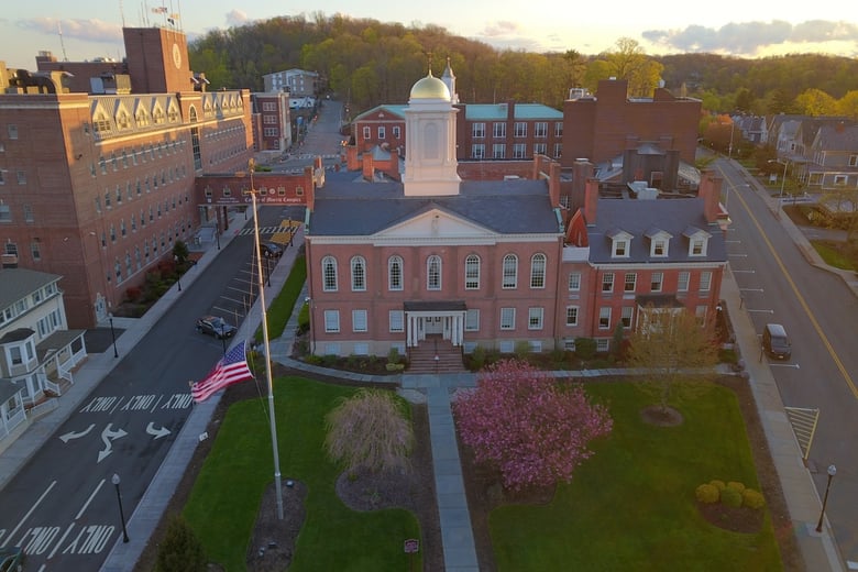Morristown NJ 2