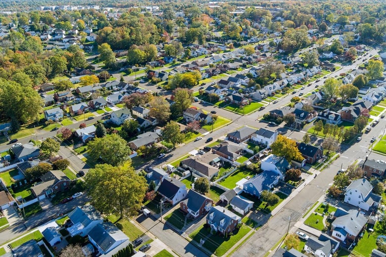 NJ Town