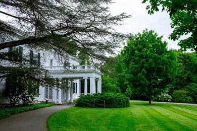 The Frelinghuysen Arboretum