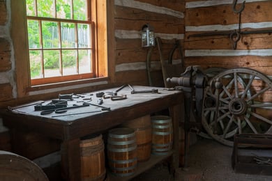 the stickley museum at craftsman farms