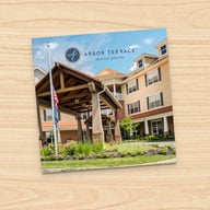 Arbor Terrace Morris Plains - Brochure Thumbnail