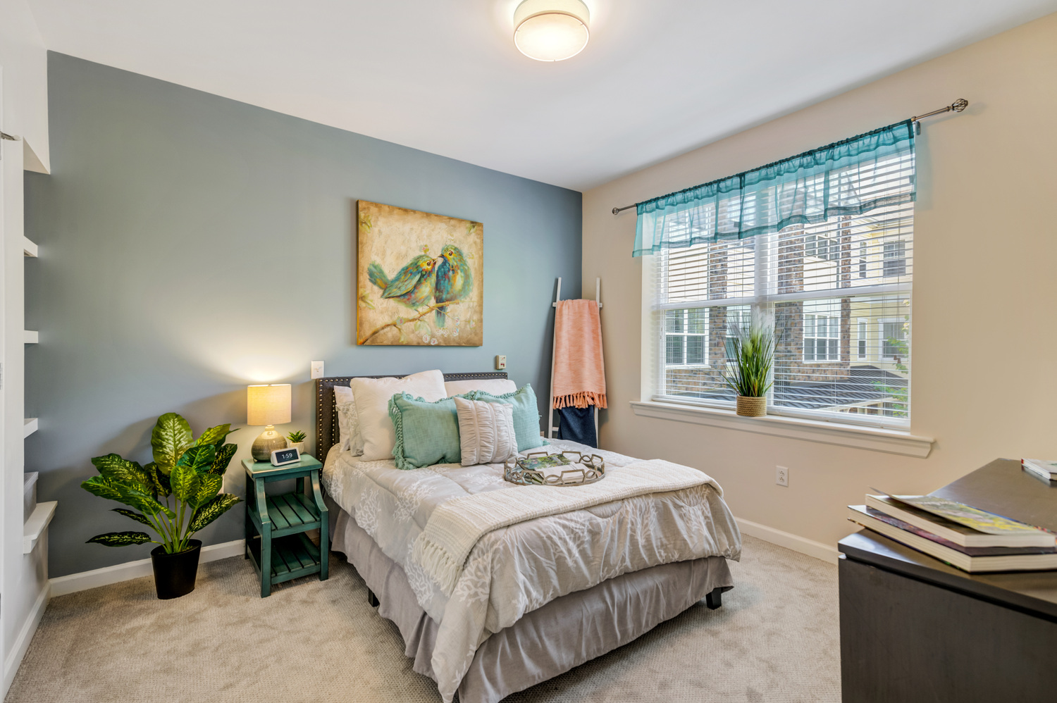 Arbor Terrace Norwood bedroom