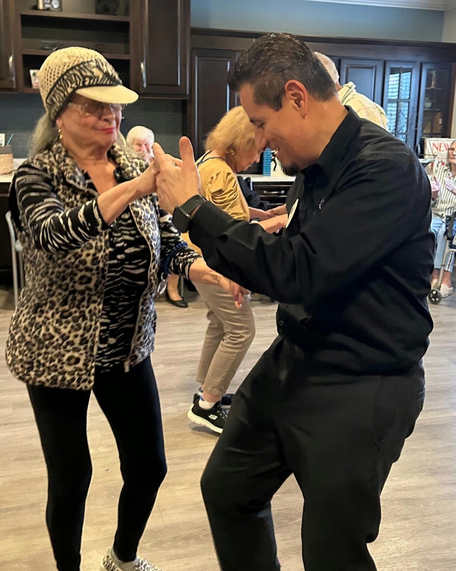 norwood-staff-and-residents-1