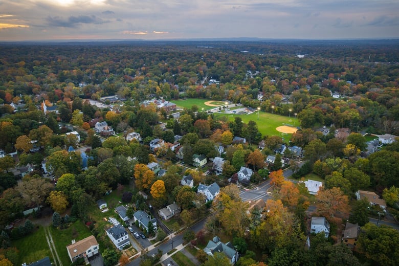 Closter, NJ