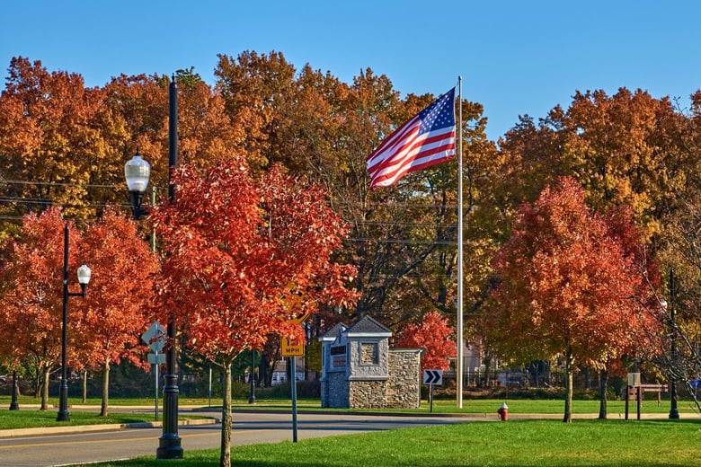 Demarest, NJ