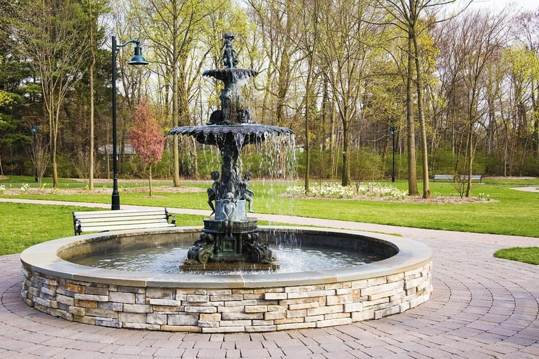 Old Tappan, NJ