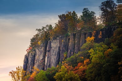 Palisades Interstate Park