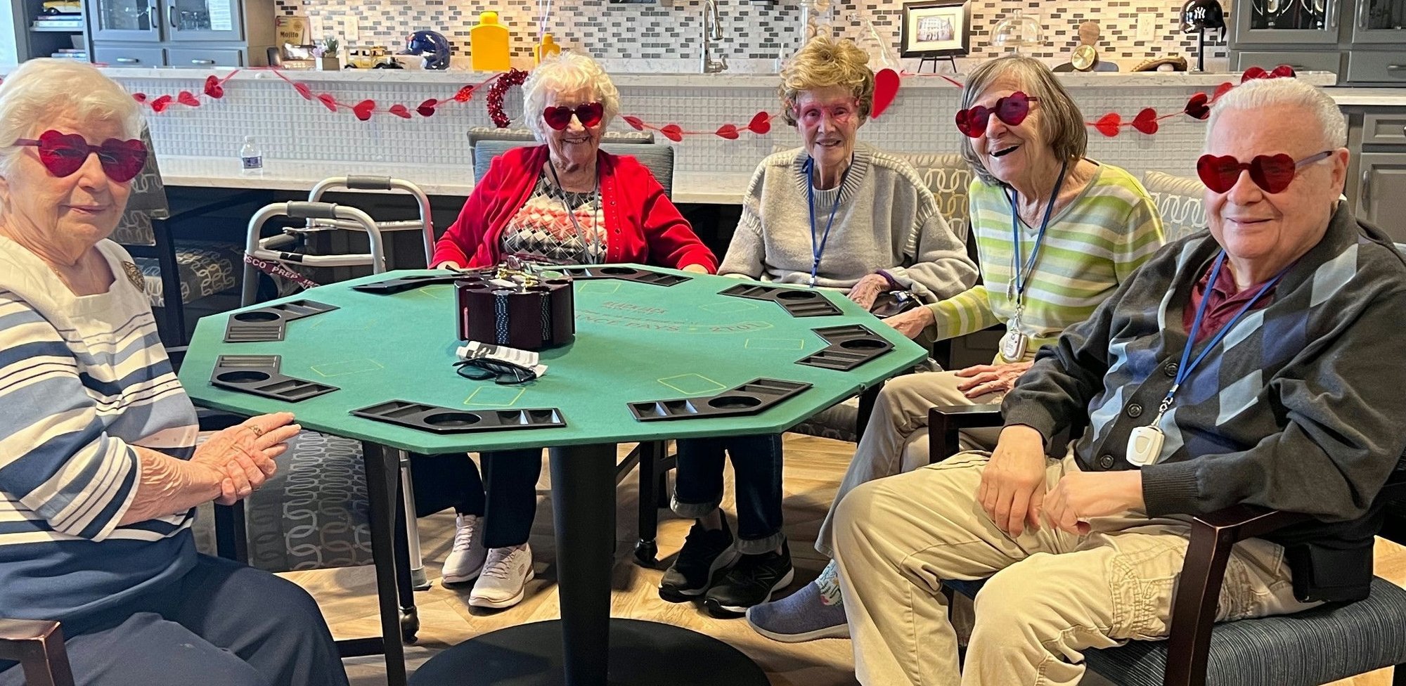 Norwood-Bingo-Players