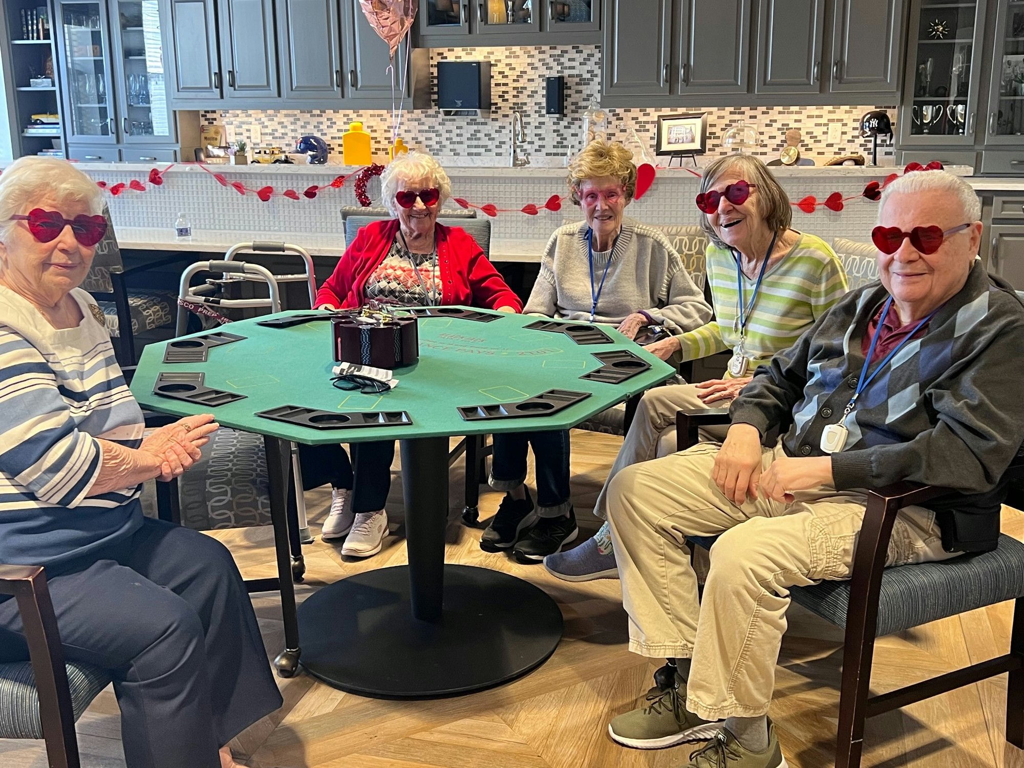 Norwood-Bingo-Players