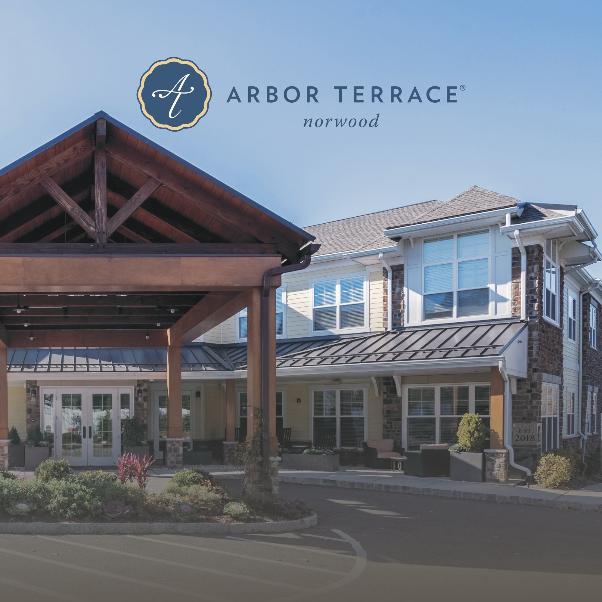 Norwood Digital Brochure Cover