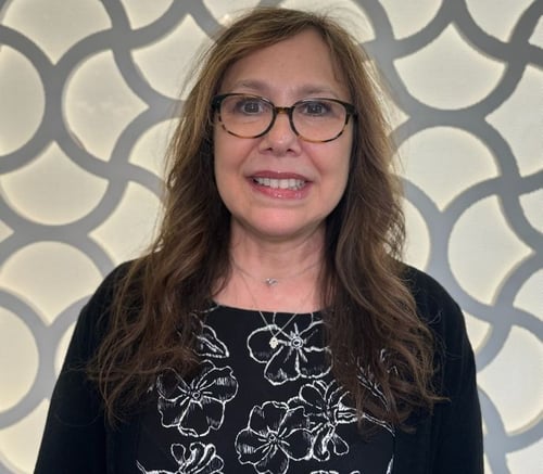 Christina Becker - Engagement Director - Norwood