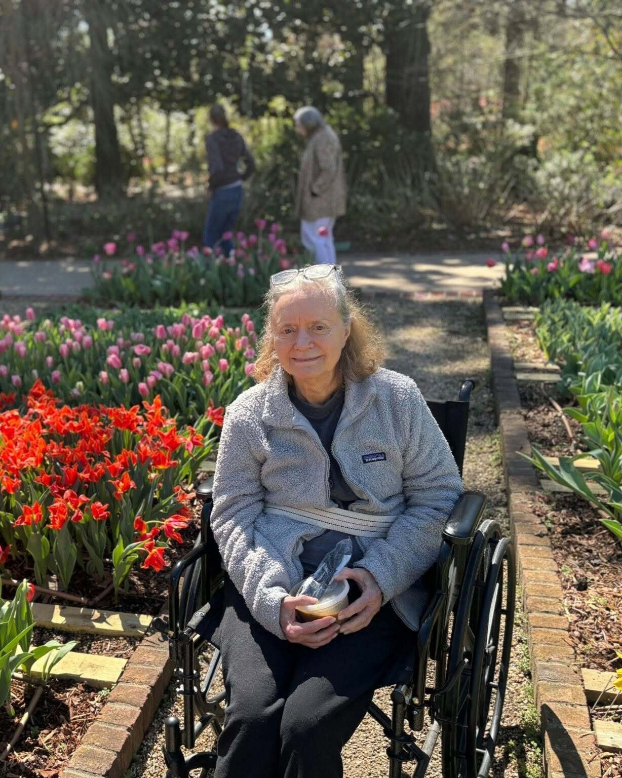 Memphis_Social_Memphis_Botanic_Garden_Tulip_Field_Wheelchair-1