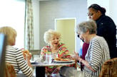 Independent Living Cottages