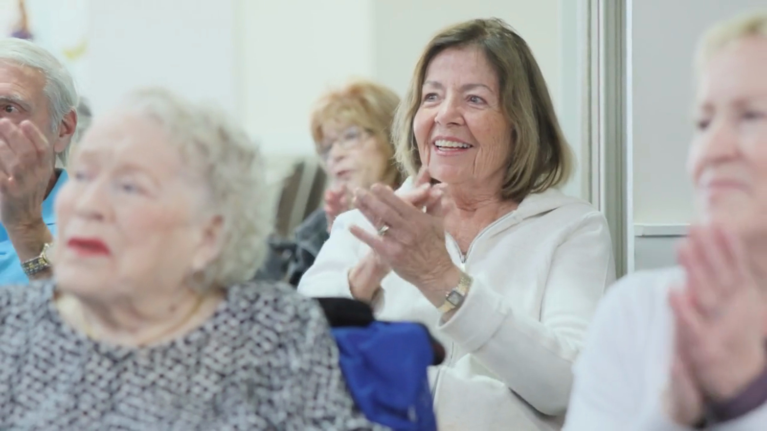 Summit MC Testimonial