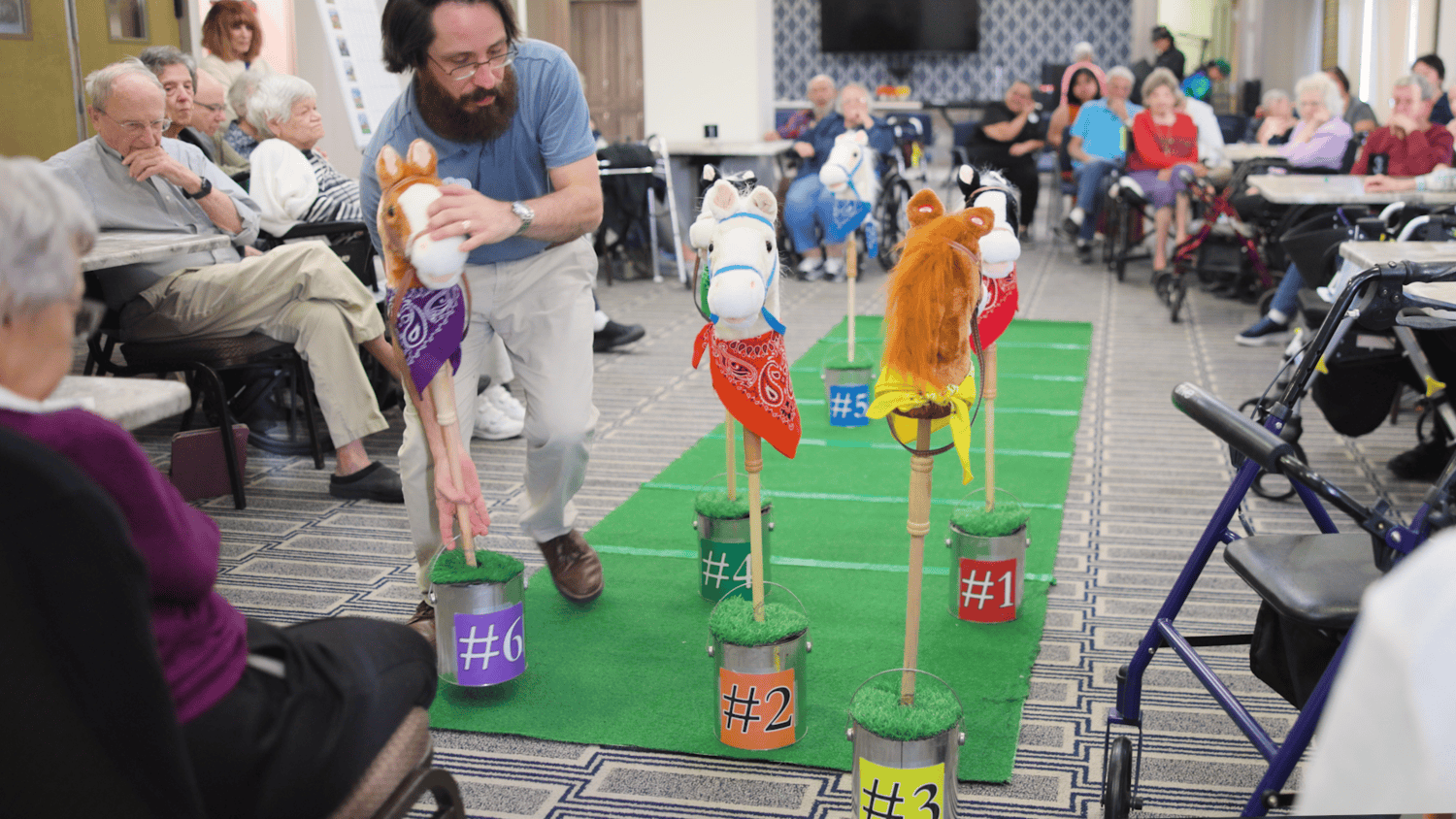 summit-of-uptown-residents-and-staff-2