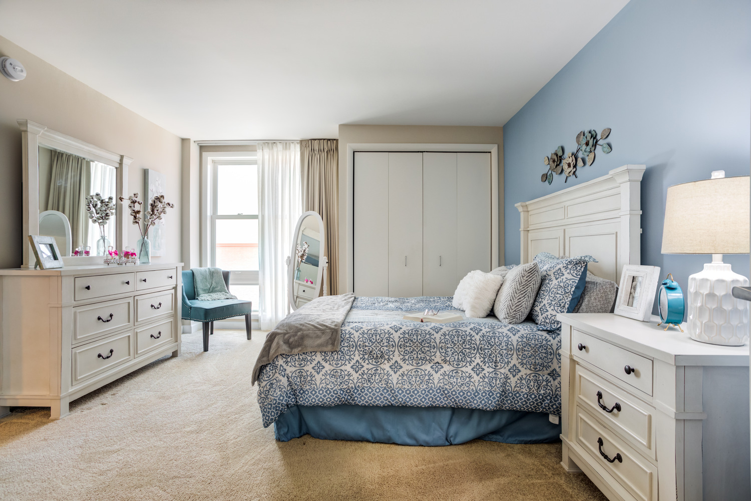 SummitofUptown_Bedroom_3