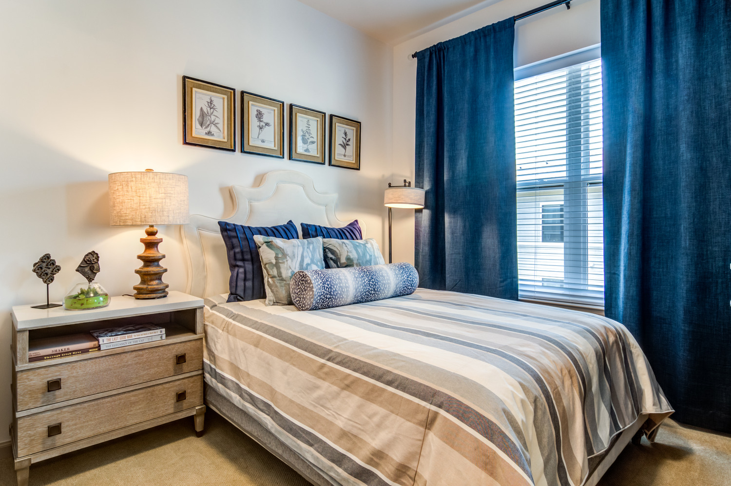 The Solana at East Cobb-2025 Apartment 7