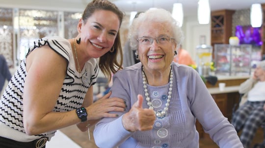 ArborTerraceSouthForsyth-ResidentandStaff