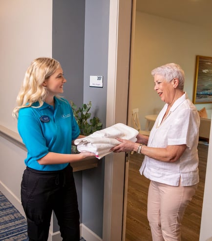 Memory Care Communities: How to Choose One