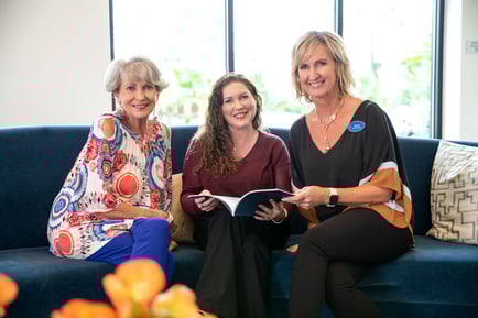 The Arbor Company Named a Best Workplace in Aging Services