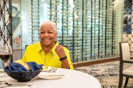 Solo Aging vs Moving Into an Assisted Living Community in Lanham, MD