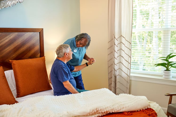 What Your Parent's Silence May Be Telling You