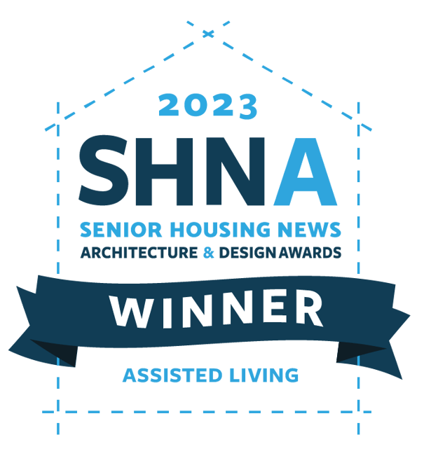 Design and Architecture Award