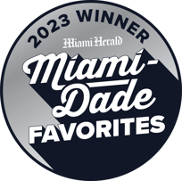 Miami Dade Favorites
