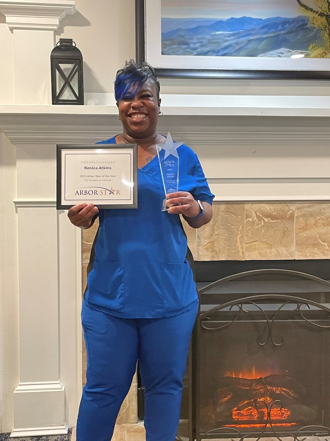 Assisted Living & Dementia Care in Roseland, New Jersey