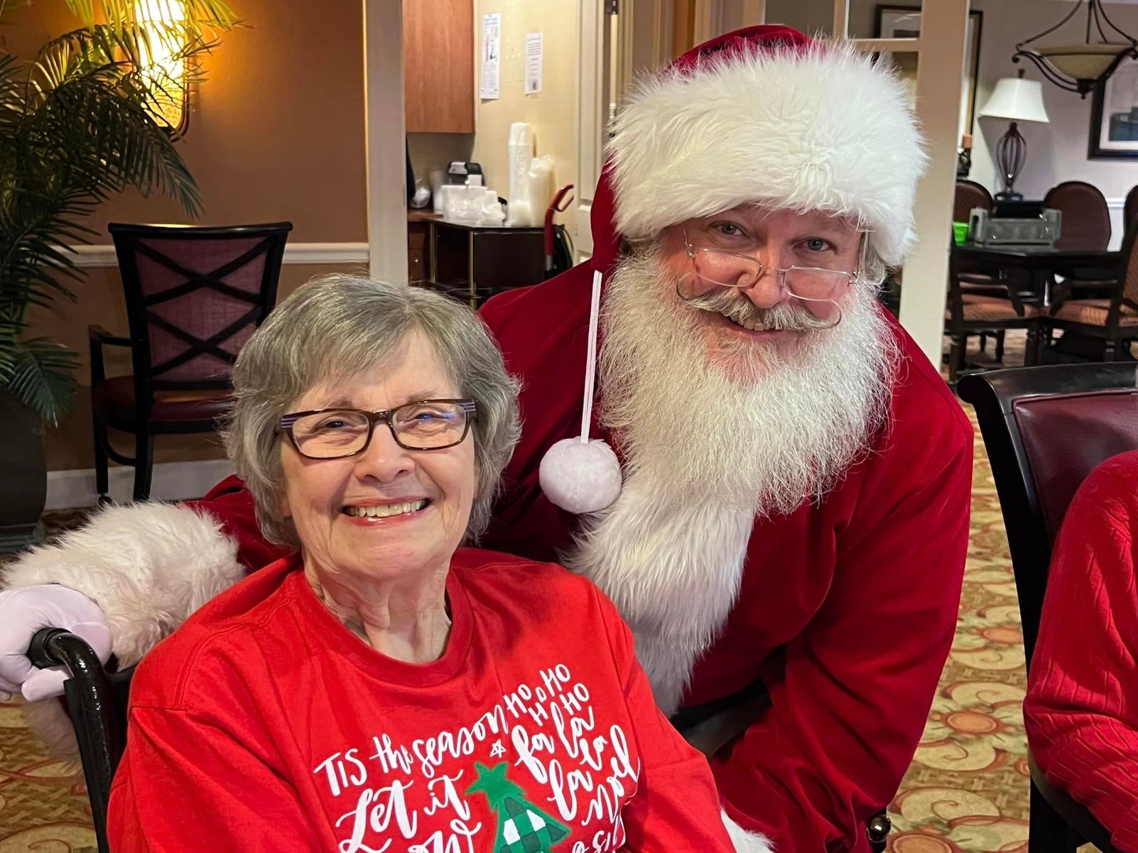 Assisted Living and Dementia Care in Alpharetta, GA