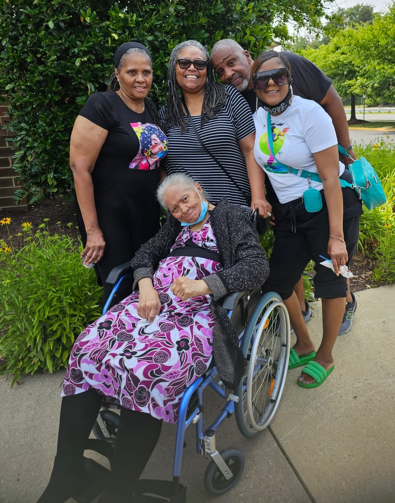 Contact Us Arbor Terrace Senior Living