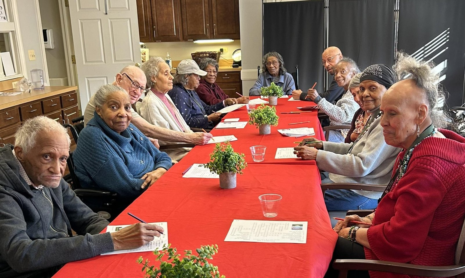 Contact Us Arbor Terrace Senior Living