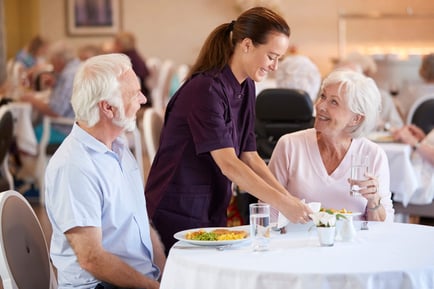 5 Assisted Living Facts That Surprised Us