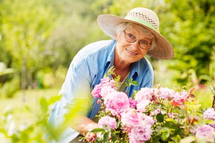 Fun Spring Outdoor Activities for Seniors