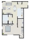 Nav for floorplan 3