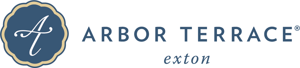Arbor Terrace Exton Logo
