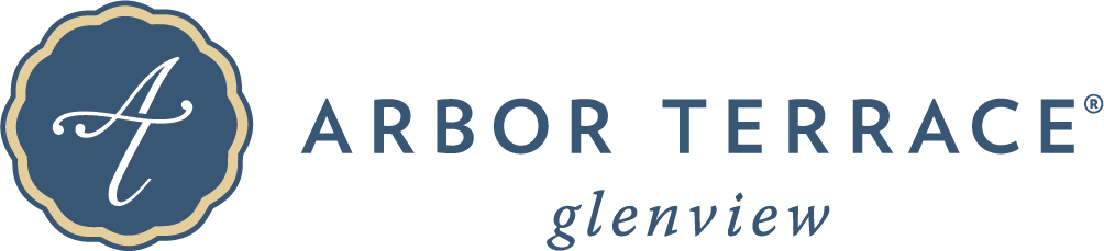 Arbor Terrace Glenview Logo