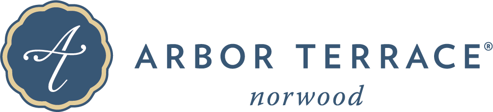 Arbor Terrace Norwood Logo