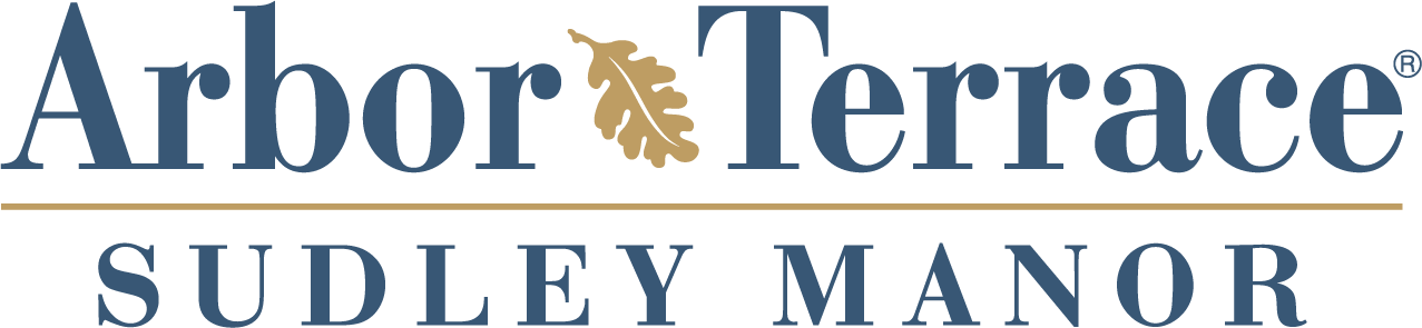 Arbor Terrace Sudley Manor Logo