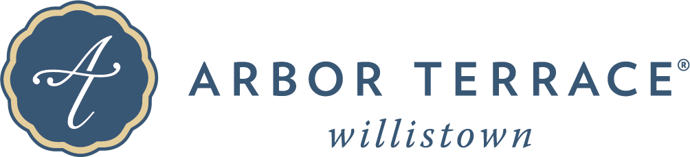 Arbor Terrace Willistown Logo
