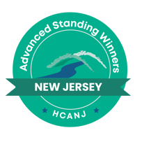 Advanced Standing Winners New Jersey