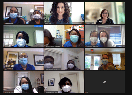 The Arbor Company Recognized Among the Best of the Best at the 2023 Argentum Senior Living Executive Conference