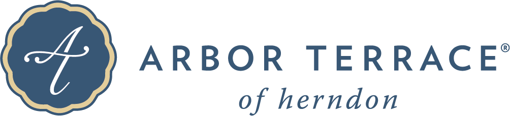 Arbor Terrace of Herndon Logo