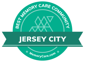 Arbor Terrace Norwood_Best Memory Care Badge